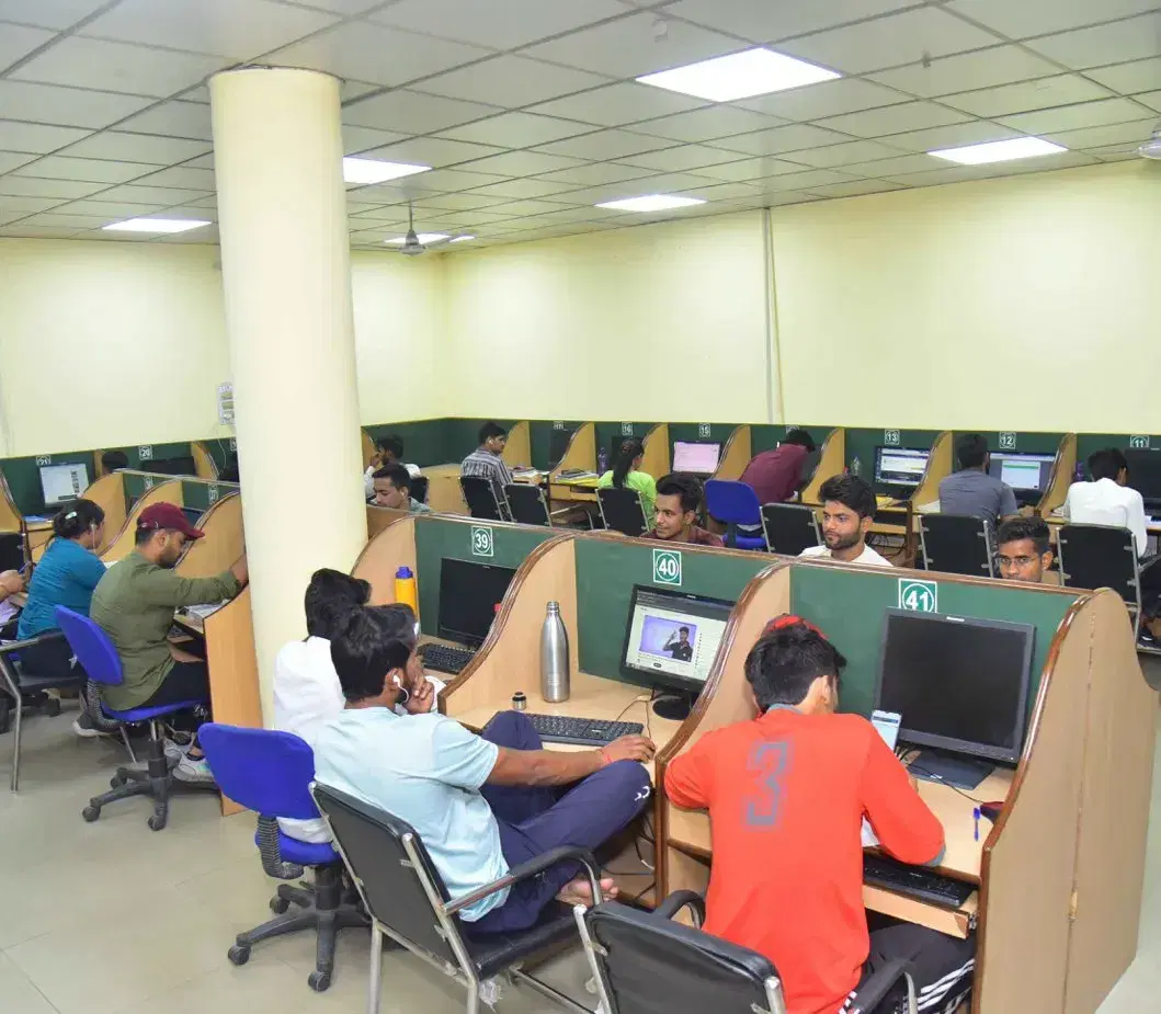 CCSU Academic Building photo 22